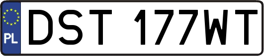 DST177WT