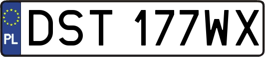 DST177WX
