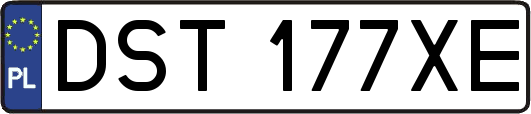DST177XE