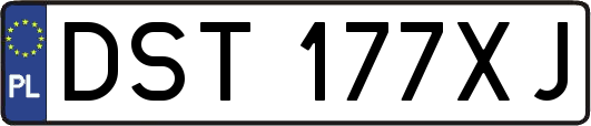 DST177XJ