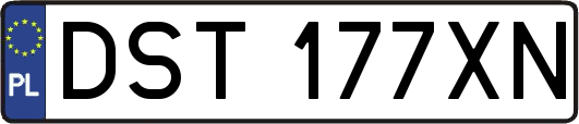 DST177XN