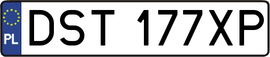 DST177XP
