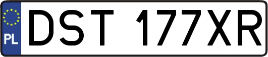 DST177XR