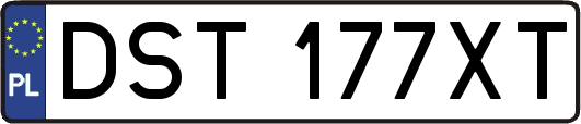 DST177XT