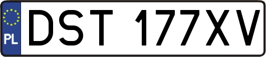 DST177XV