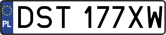 DST177XW