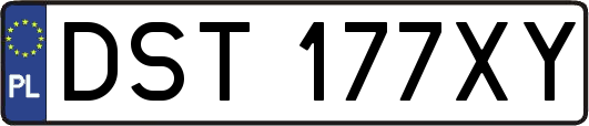 DST177XY