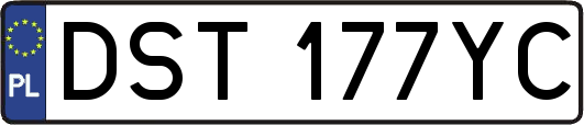 DST177YC
