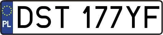 DST177YF