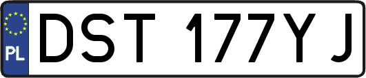 DST177YJ