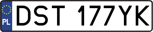 DST177YK