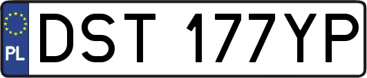 DST177YP