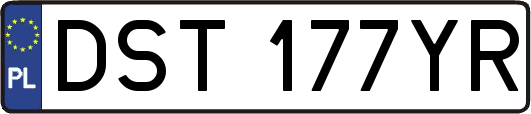 DST177YR