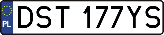 DST177YS