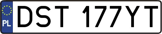DST177YT
