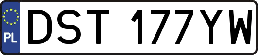 DST177YW