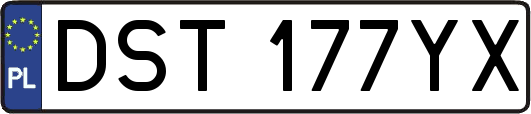 DST177YX