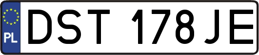 DST178JE