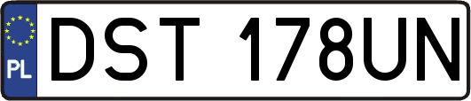 DST178UN