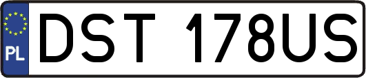 DST178US