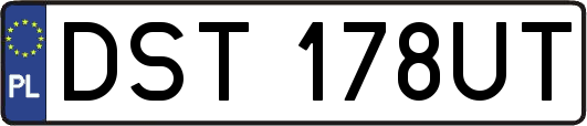 DST178UT