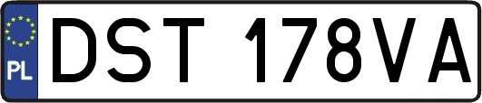 DST178VA