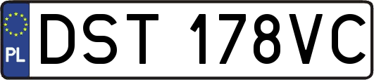 DST178VC