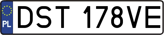 DST178VE