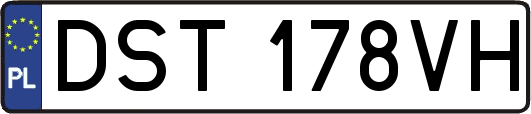 DST178VH