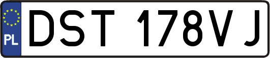 DST178VJ