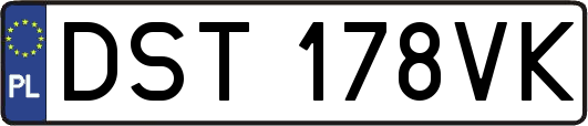DST178VK