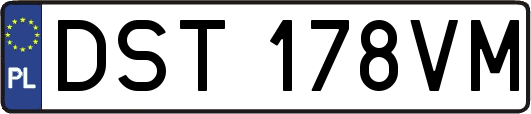 DST178VM