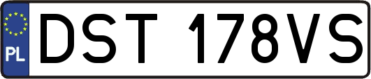 DST178VS