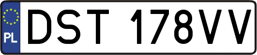 DST178VV