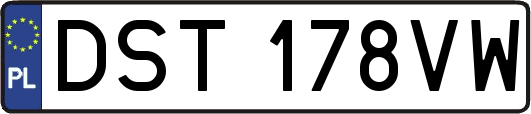 DST178VW