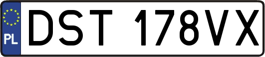 DST178VX