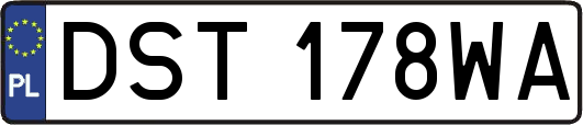 DST178WA
