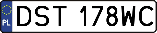 DST178WC