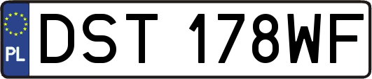 DST178WF