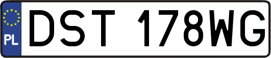 DST178WG