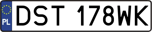 DST178WK