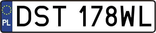 DST178WL