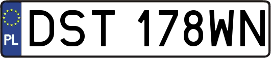 DST178WN