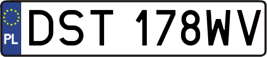 DST178WV