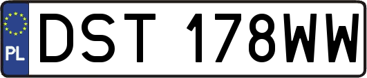 DST178WW