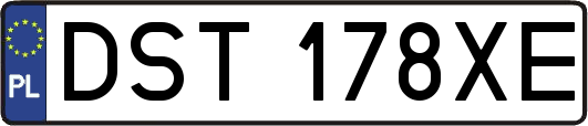 DST178XE