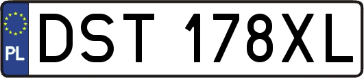 DST178XL