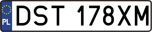 DST178XM