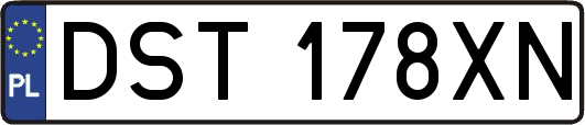 DST178XN