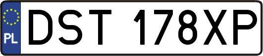 DST178XP